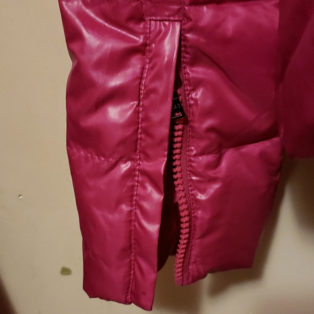 Winter Jacket - Picture 4 of 8